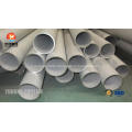 ASME SA790 S31803 Duplex Stainless Steel Pipe